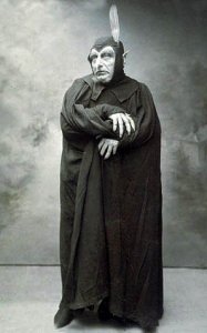 mefistofele antonio magini coletti uj